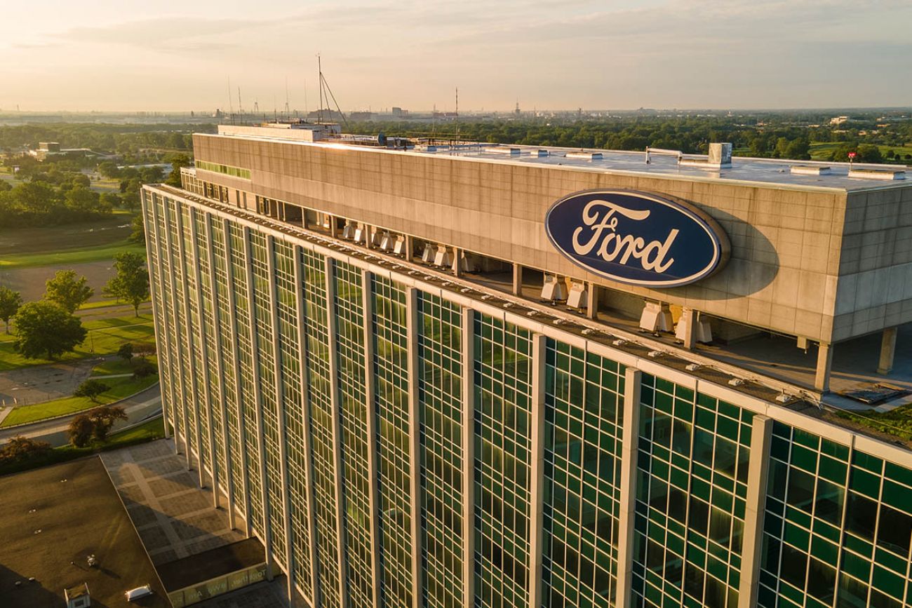 Ford job cuts a blow to Michigan efforts to expand highly skilled